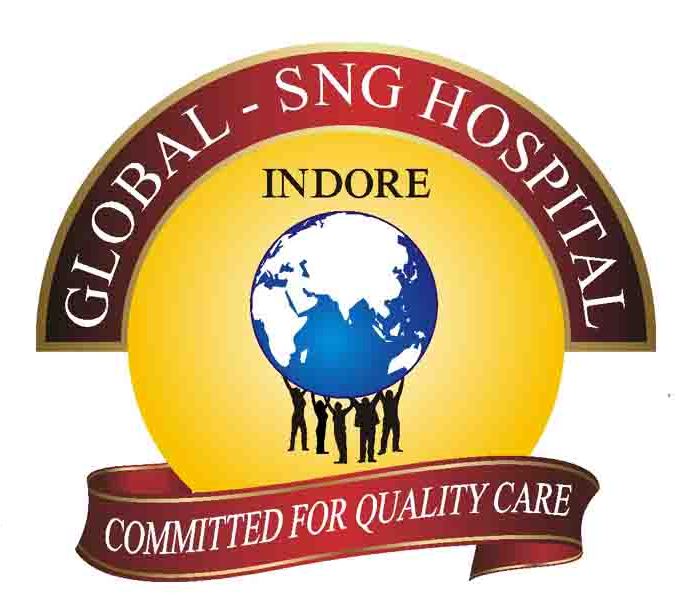 Global - Sng Hospital (label) Device mark 2501404 Trademark