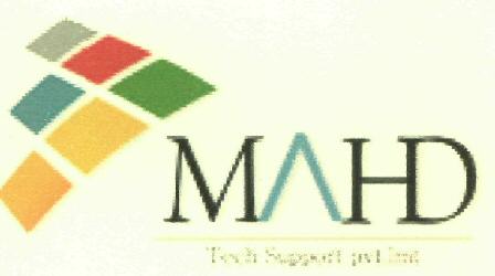 Mahd (device) Device mark 2502276 Trademark