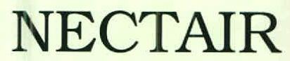 Nectair Device mark 2593795 Trademark