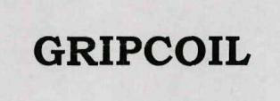 Gripcoil Device mark 3360014 Trademark