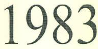 1983 Device mark 3361611 Trademark