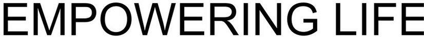 Empowering Life Device mark 3362294 Trademark