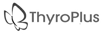 Thyroplus (with Device) Device mark 3300038 Trademark