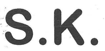 S.k. Device mark 3300042 Trademark