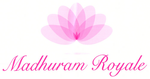 Madhuram Royale Device mark 3300122 Trademark