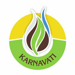 Karnavati Device mark 3300175 Trademark