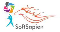 Softsapien; Your Future’s Step Stone Device mark 3300346 Trademark