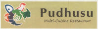 Pudhusu Multi-cuisine Restaurant Device mark 3300703 Trademark