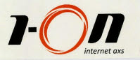 I-on Internet Axs Device mark 3300733 Trademark