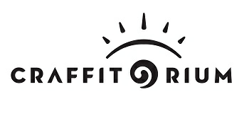 Craffitorium (with Device) Device mark 3300949 Trademark