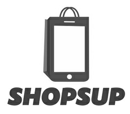 Shopsup (with Device) Device mark 3301052 Trademark