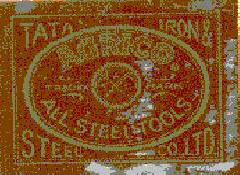 Agrico Device mark 3805 Trademark