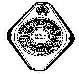 Robinson"s Device mark 184970 Trademark