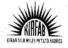 Kirfab Device mark 199978 Trademark