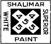 455 Shalimar Device mark 5390 Trademark