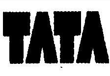 Tata Device mark 6088 Trademark