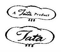 A Tata Product Tata Device mark 6099 Trademark