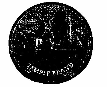 Temple Device mark 142610 Trademark