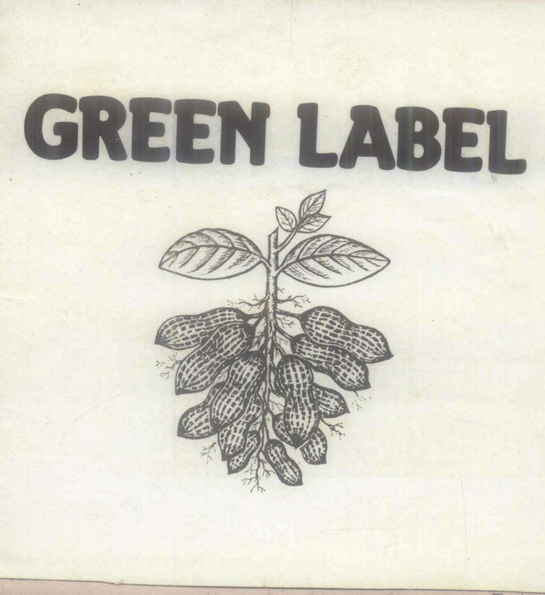 Green Label Device mark 437656 Trademark