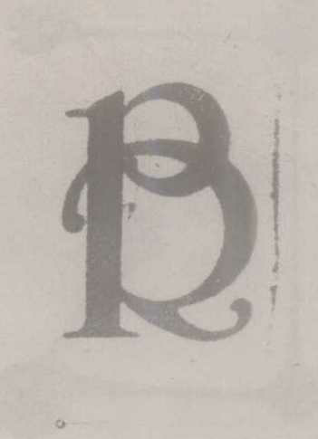 B & R Device mark 466889 Trademark