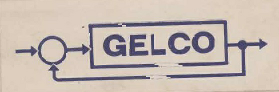 Gelco Device mark 381780 Trademark