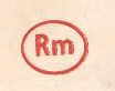 Rm Device mark 481127 Trademark