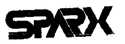 Sparx Device mark 342264 Trademark