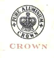 Crown Device mark 512281 Trademark