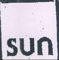 Sun Device mark 525987 Trademark