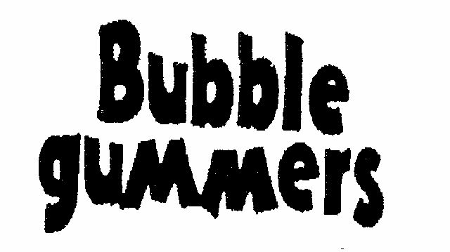 Bubble Gummers Device mark 486967 Trademark