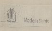 Modern Steels(label) Device mark 486460 Trademark