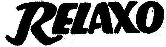Relaxo Device mark 402939 Trademark