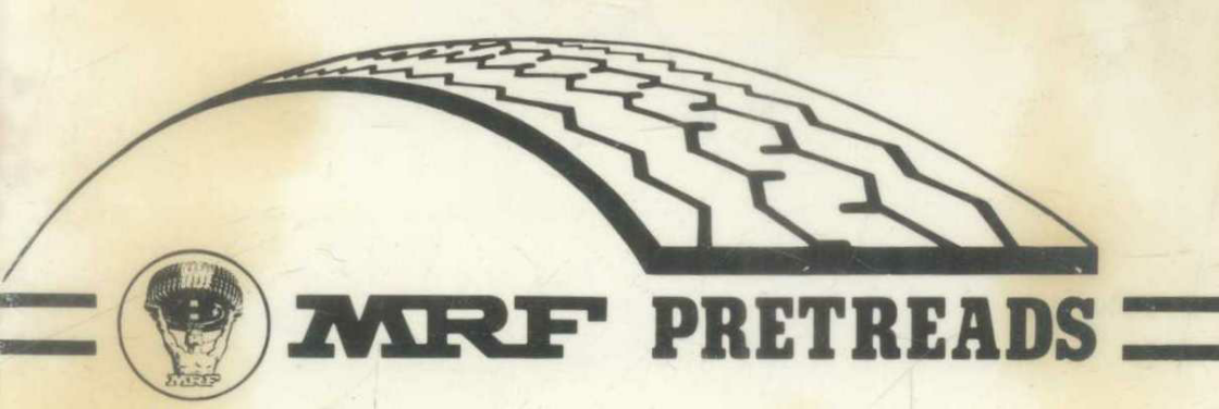 Mrf Pretreads(device) Device mark 486884 Trademark