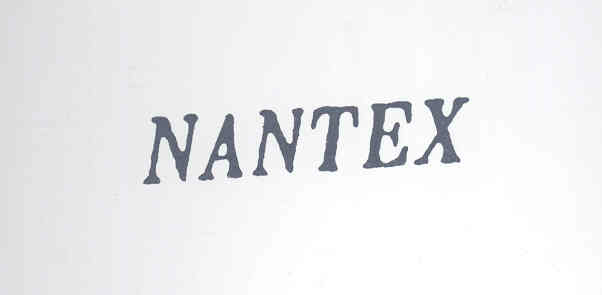 Nantex (label) Device mark 570293 Trademark