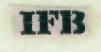 Ifb Device mark 617268 Trademark