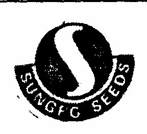 Sungro Seeds Device mark 600263 Trademark