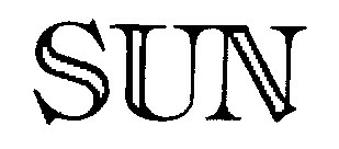 Sun Device mark 600128 Trademark