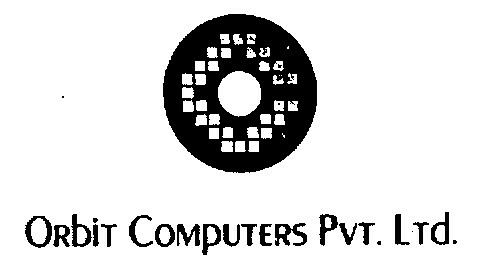Orbit Computers Device mark 616598 Trademark