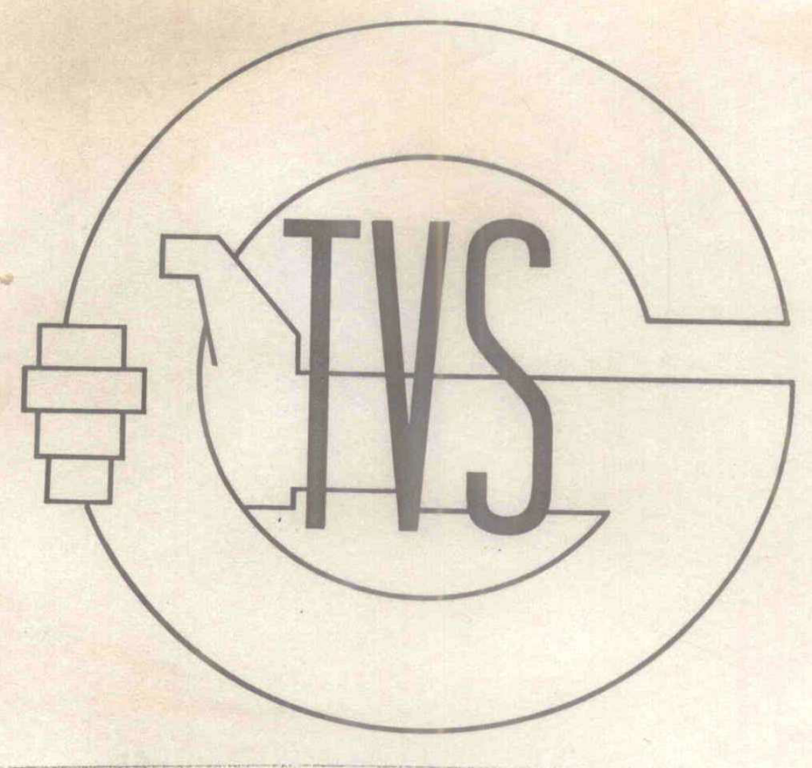 T V S Device mark 477603 Trademark