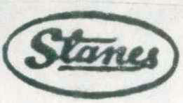 Stanes Device mark 645852 Trademark