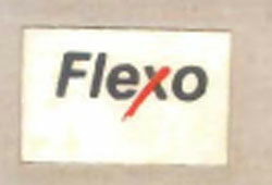 Flexo Device mark 646235 Trademark