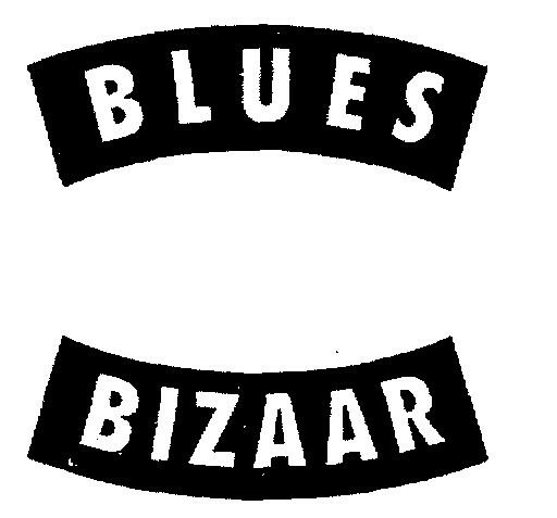 Blues Bizarre Device mark 660700 Trademark