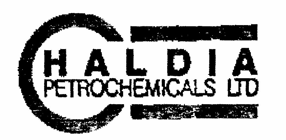 Haldia Device mark 561280 Trademark