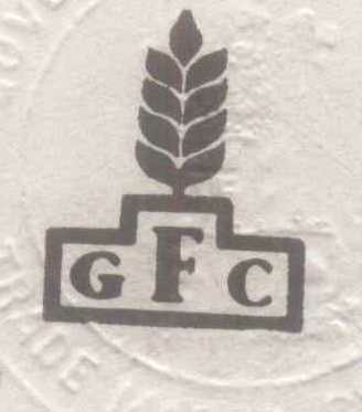 Gfc Device mark 509257 Trademark