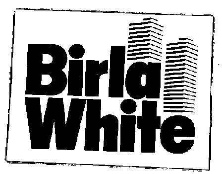 Birla White Device mark 524400 Trademark