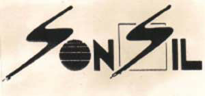 Sonsil (logo) Device mark 720775 Trademark
