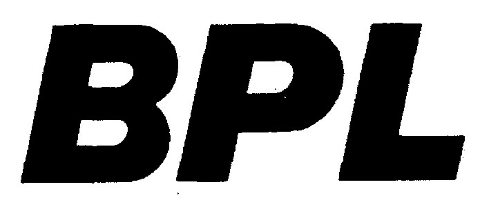 Bpl Device mark 636368 Trademark