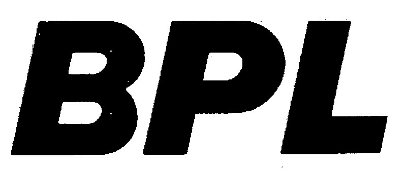 Bpl Device mark 636369 Trademark