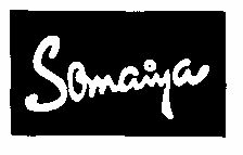 Somaiya Device mark 706816 Trademark
