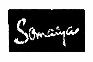Somaiya Device mark 706825 Trademark
